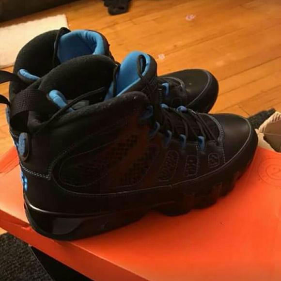 Jordan's
